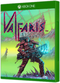 Valfaris