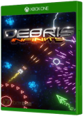 Debris Infinity Xbox One Cover Art