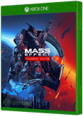 Mass Effect Legendary Edition