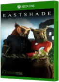 Eastshade Xbox One Cover Art