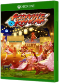 Asdivine Kamura Xbox One Cover Art