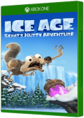 Ice Age: Scrat's Nutty Adventure