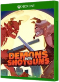 Demons With Shotguns