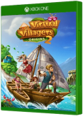 Virtual Villagers Origins 2