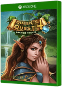 Queen's Quest 4: Sacred Truce