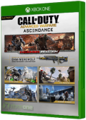 Call of Duty: Advanced Warfare - Ascendance Xbox One Cover Art