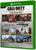 Call of Duty: Advanced Warfare - Ascendance