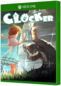The Clocker Xbox One Cover Art
