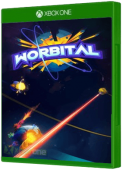 Worbital Xbox One Cover Art
