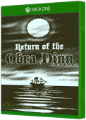 Return of the Obra Dinn