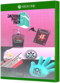 The Jackbox Party Pack 6