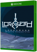 Lornsword Winter Chronicle Xbox One Cover Art