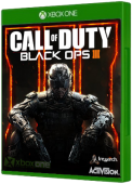 Call of Duty: Black Ops III