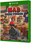 Mad Games Tycoon