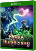 Alwa's Awakening Xbox One Cover Art