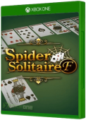 Spider Solitaire F