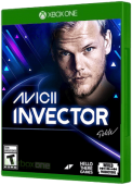 AVICII Invector