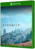 EVERWILD Xbox Series Cover Art