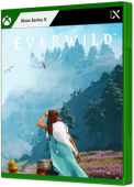 EVERWILD video game, Xbox One, Xbox Series X|S