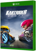 KartRider: Drift