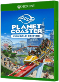 Planet Coaster