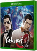 Yakuza Zero