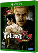 Yakuza Kiwami 2