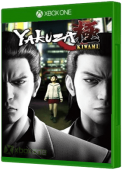 Yakuza Kiwami