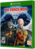 One Punch Man: A Hero Nobody Knows