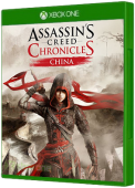 Assassin's Creed Chronicles: China