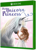 The Unicorn Princess Xbox One Cover Art