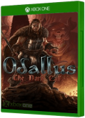 Odallus: The Dark Call Xbox One Cover Art