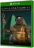 Civilization IV: Nubia Civilization & Scenario Pack