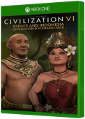 Civilization IV: Khmer and Indonesia Civilization & Scenario Pack