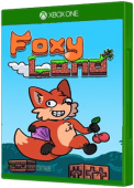FoxyLand Xbox One Cover Art