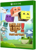 Pile Up! Box by Box Xbox One Cover Art