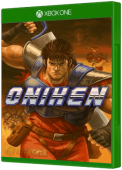 Oniken