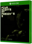 Five Nights at Freddy's 3