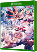 Gunvolt Chronicles: Luminous Avenger iX