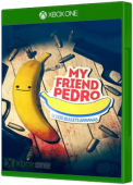 My Friend Pedro