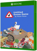 Untitled Goose Game