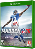 Madden NFL 16