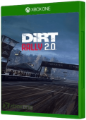 DiRT Rally 2.0: Estering, Germany Rallycross