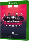 Snooker 19 - Challenge Pack