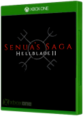 Senua's Saga: Hellblade II video game, Xbox One, Xbox Series X|S