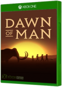 Dawn of Man Xbox One Cover Art