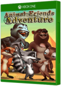 Animal Friends Adventure