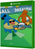 DreamBall Xbox One Cover Art