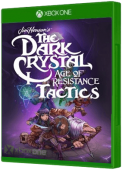 The Dark Crystal: Age of Resistance Tactics