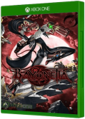 Bayonetta